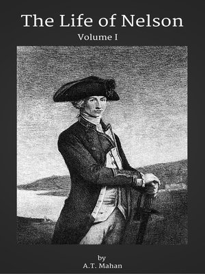 cover image of The Life of Nelson (Volume I)